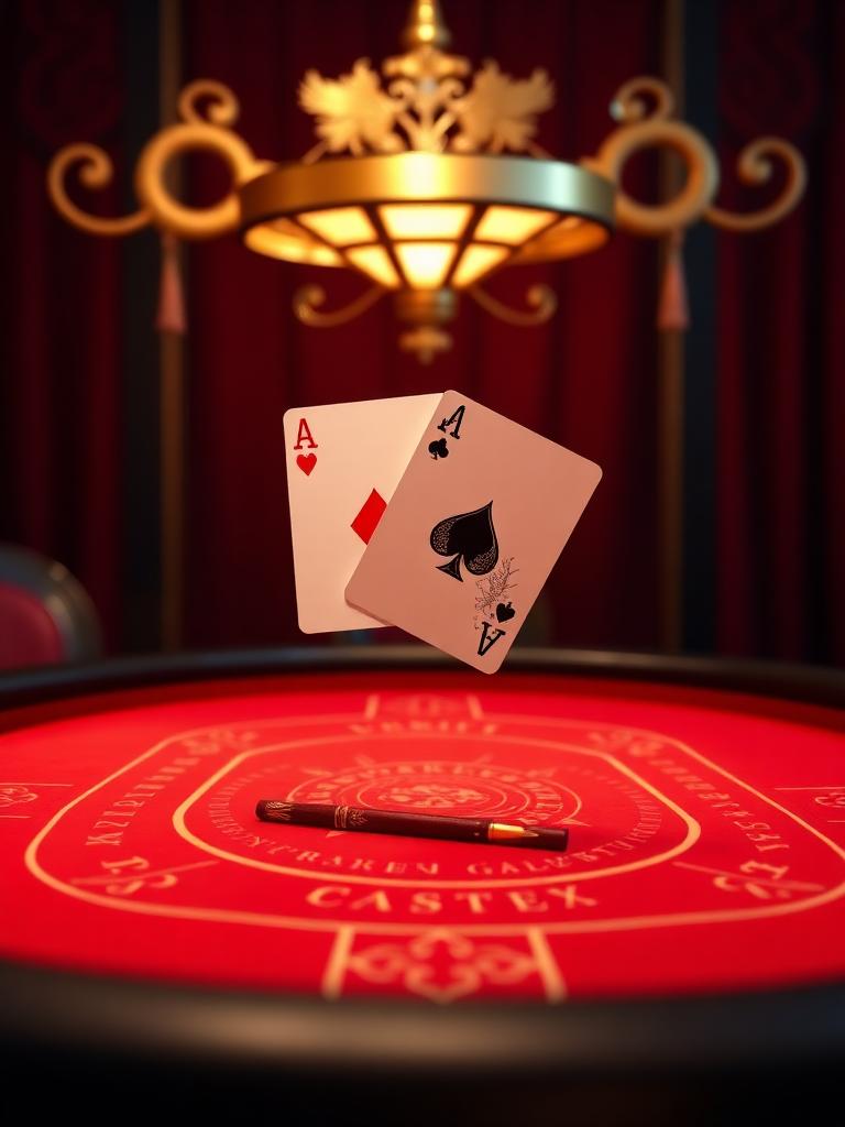 Baccarat