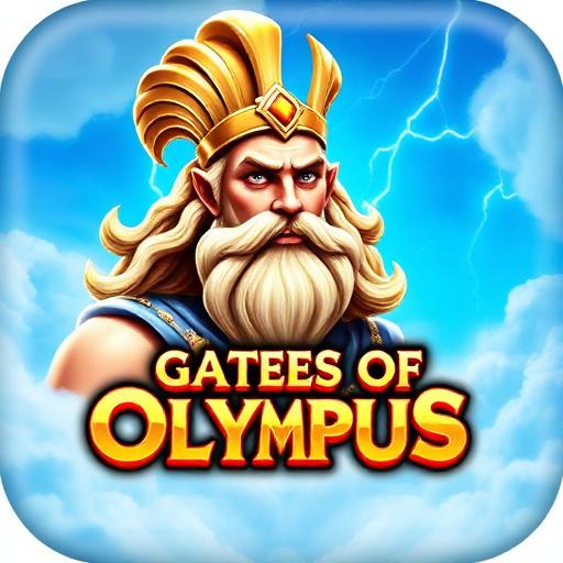 Gates of Olympus
