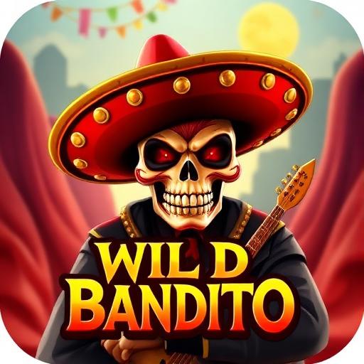 Wild Bandito